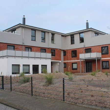 Duenenhaus Wohnung 13 Lübeck Eksteriør billede