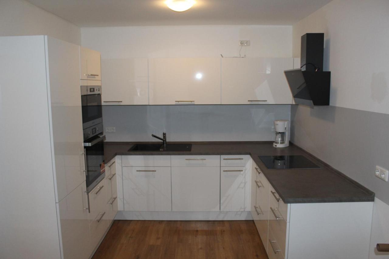 Duenenhaus Wohnung 13 Lübeck Eksteriør billede